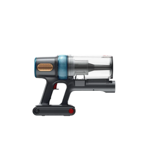 Main vacuum unit