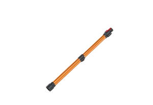 Telescopic wand