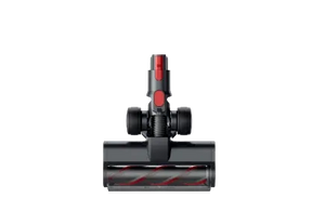 LED floor brush